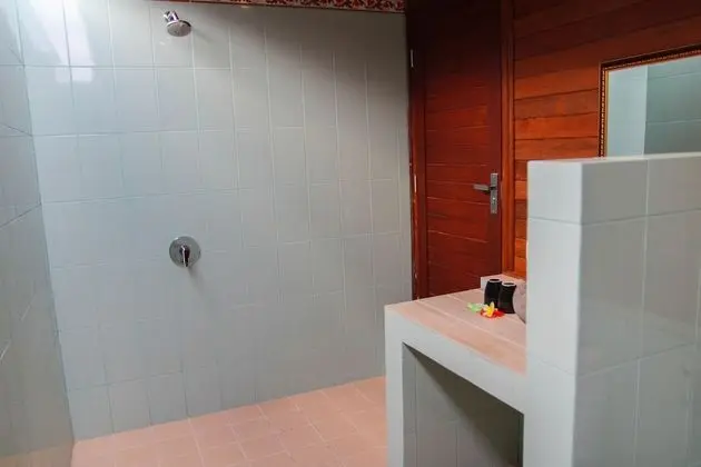 Deluxe Kır Evi, 1 En Büyük (King) Boy Yatak, Deniz Manzaralı
