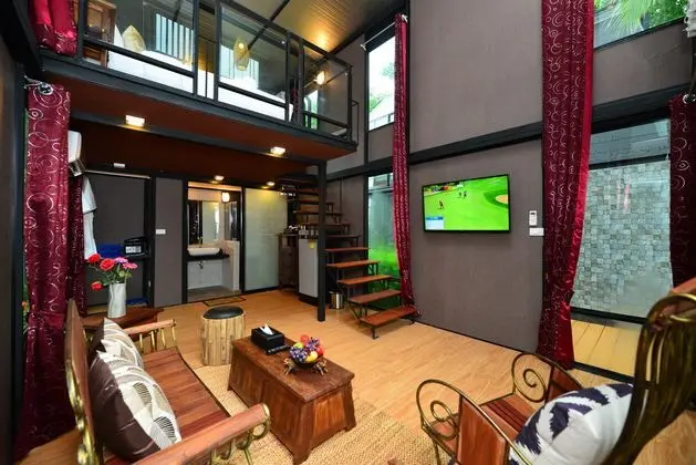 Villa One Bedroom