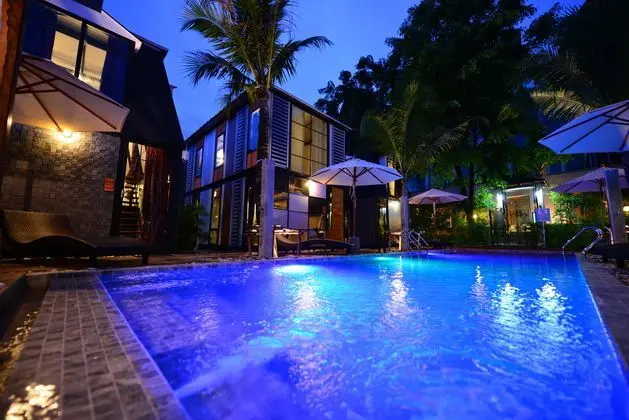 Villa One Bedroom