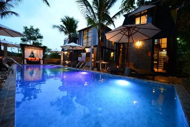 Villa One Bedroom