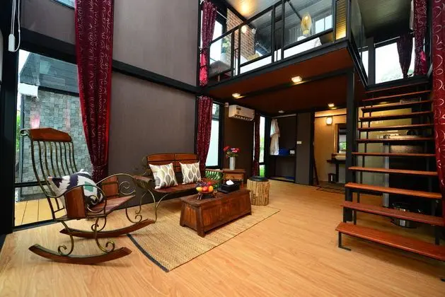 Villa One Bedroom