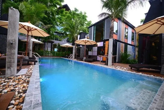 Villa One Bedroom