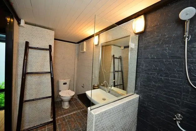 Villa One Bedroom