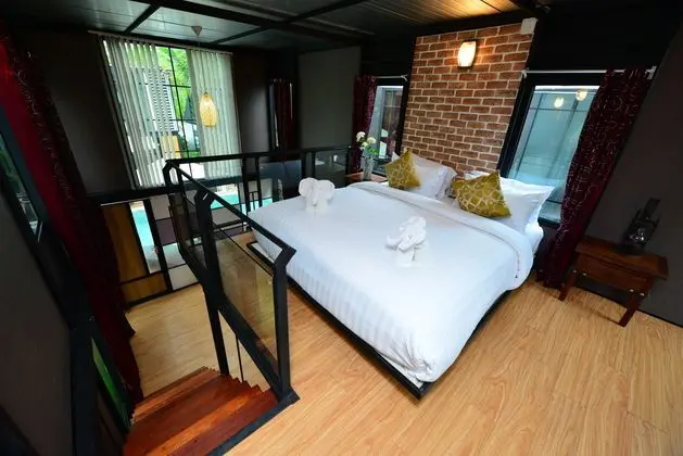 Villa One Bedroom