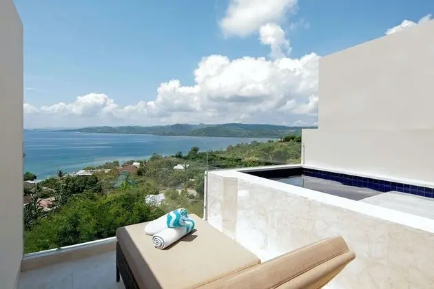 Luxury Stüdyo Süit