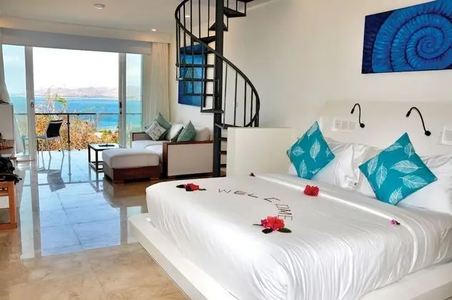 Luxury Stüdyo Süit