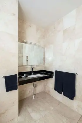 Luxury Stüdyo Süit