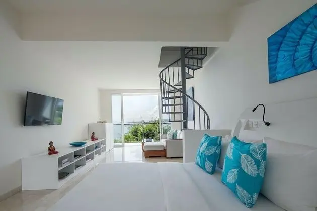 Luxury Stüdyo Süit