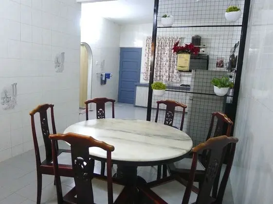 Ev, 5 Yatak Odası