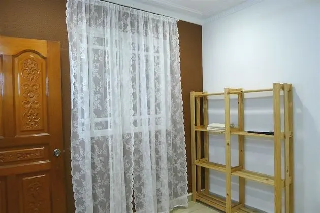 Ev, 5 Yatak Odası