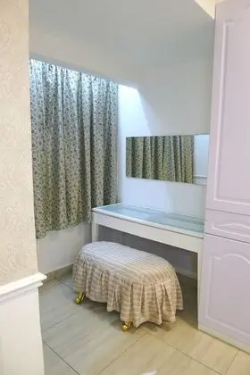 Ev, 5 Yatak Odası