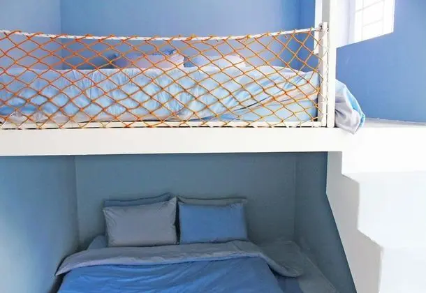 Luxury Kır Evi, Birden Çok Yatak, Özel Banyo