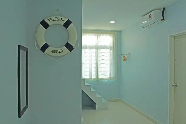 Luxury Kır Evi, Birden Çok Yatak, Özel Banyo