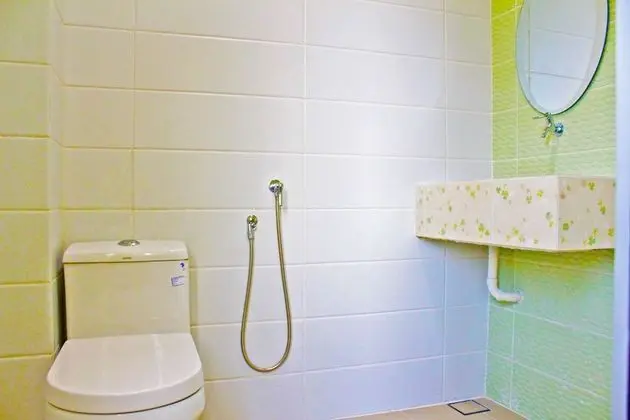 Signature Dağ Evi, Birden Çok Yatak, Özel Banyo, Bahçe Manzaralı