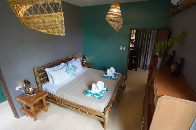 Traditional Villa, 3 Yatak Odası, 2 Banyolu, Bahçe Manzaralı