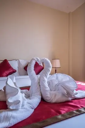 Apart Daire, 3 Yatak Odası