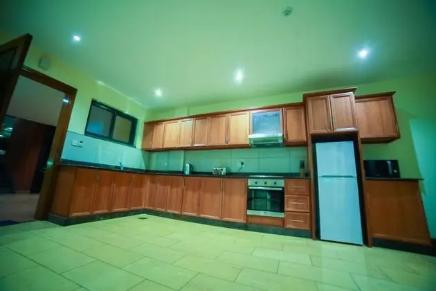 Apart Daire, 3 Yatak Odası