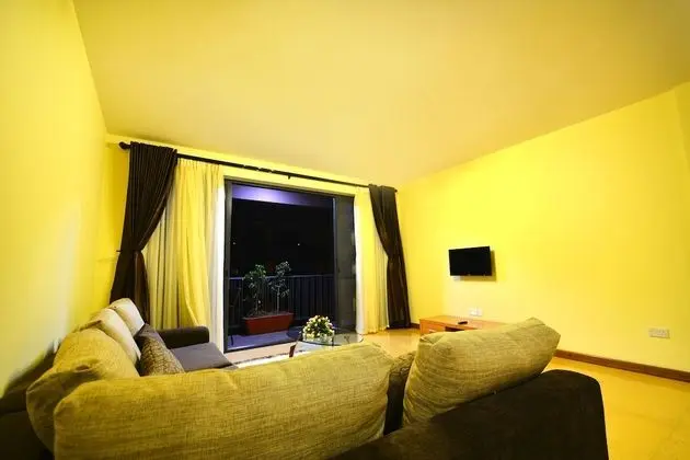 Apart Daire, 3 Yatak Odası