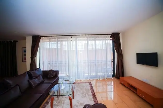 Apart Daire, 3 Yatak Odası