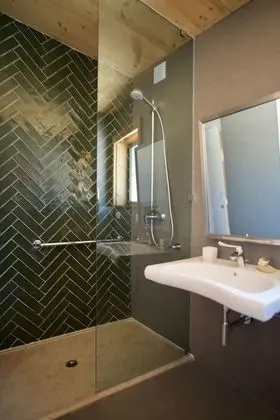 Bungalov, 2 Yatak Odası
