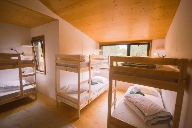 Sharing Villa