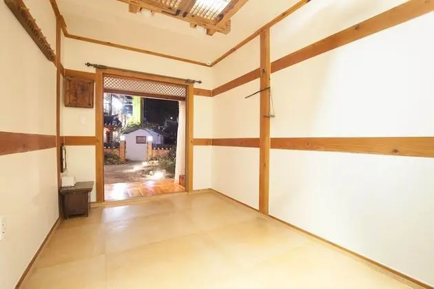 Oda (Pungnammun)