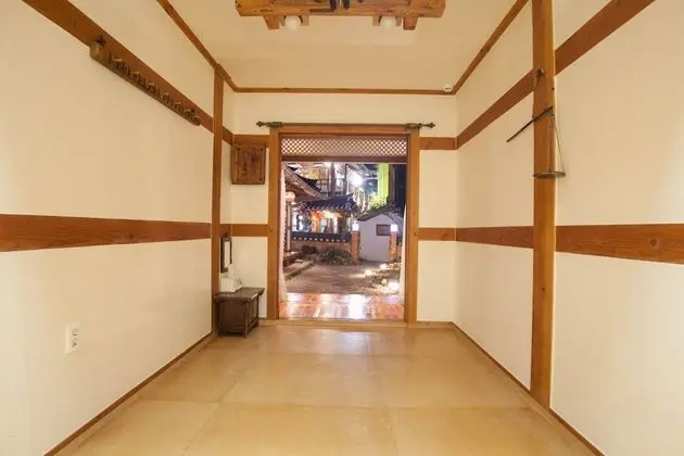 Oda (Pungnammun)