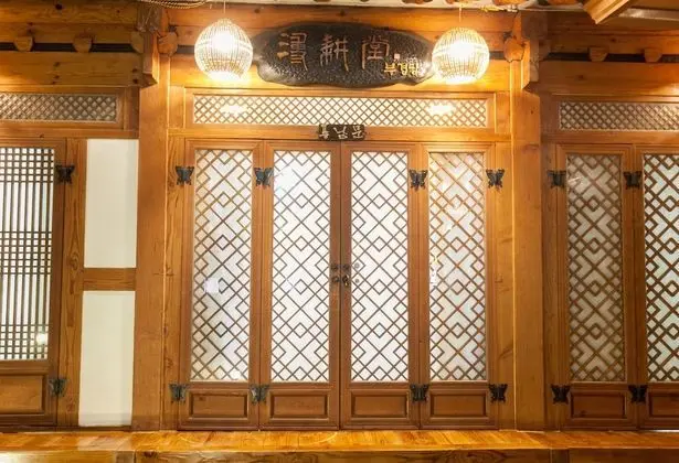 Oda (Pungnammun)