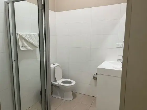 Family Tek Büyük veya İki Ayrı Yataklı Oda