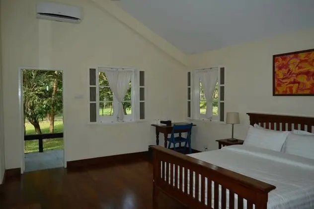 Villa (Mahawthadar)