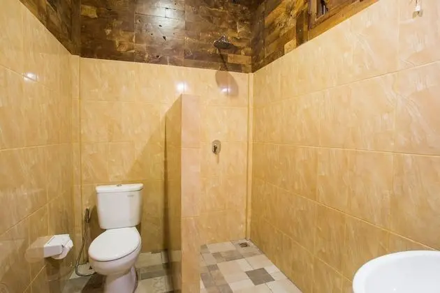 Superior Tek Büyük Yataklı Oda