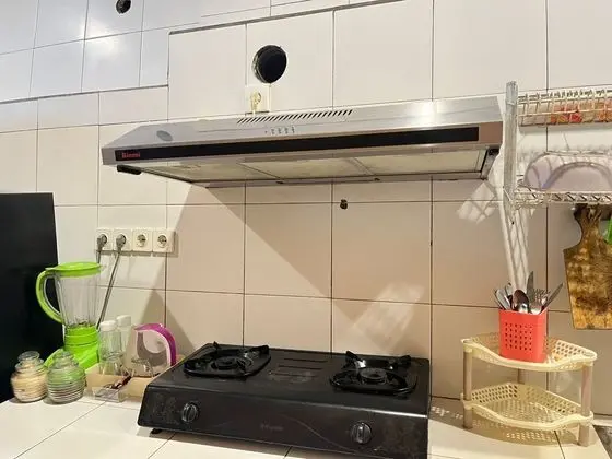 Economy İki Ayrı Yataklı Oda, 2 Yatak Odası, Teras