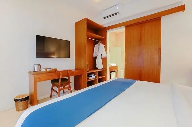 Villa, 1 Yatak Odası, Kişiye Özel Havuzlu