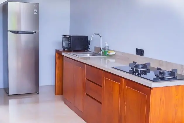 Villa, 1 Yatak Odası, Kişiye Özel Havuzlu