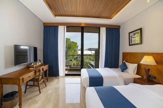 Villa, 2 Yatak Odası, Kişiye Özel Havuzlu