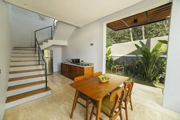 Villa, 2 Yatak Odası, Kişiye Özel Havuzlu