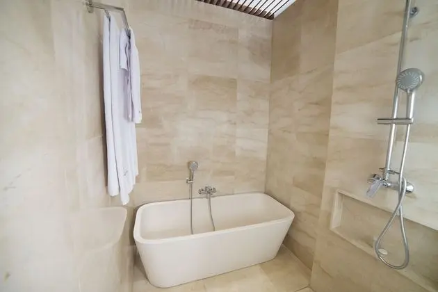 Villa, 2 Yatak Odası, Kişiye Özel Havuzlu