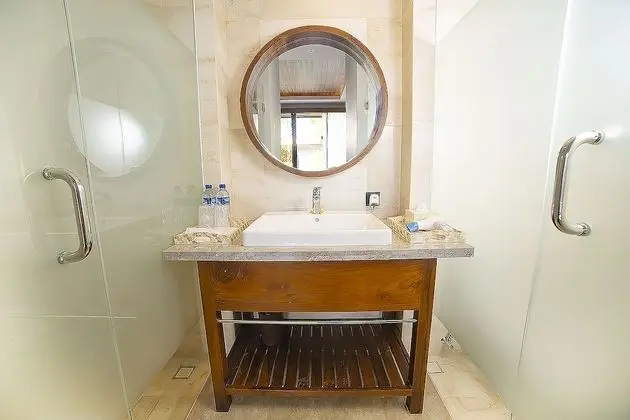 Villa, 2 Yatak Odası, Kişiye Özel Havuzlu