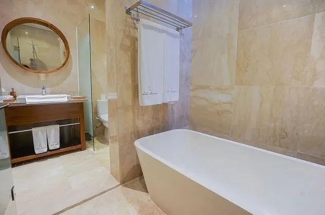 Villa, 2 Yatak Odası, Kişiye Özel Havuzlu