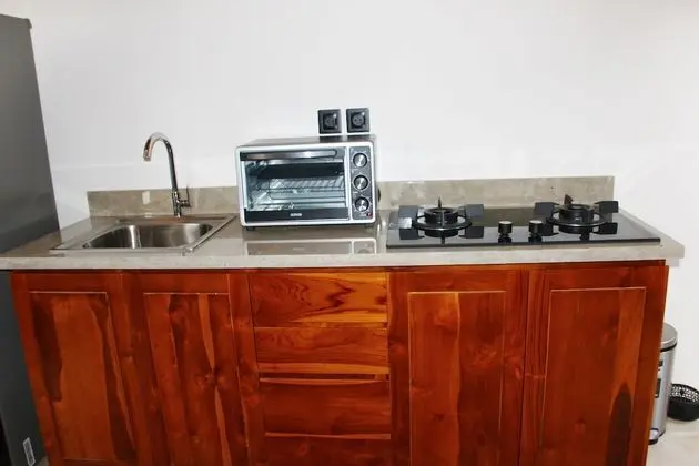 Family Villa, Kişiye Özel Havuzlu
