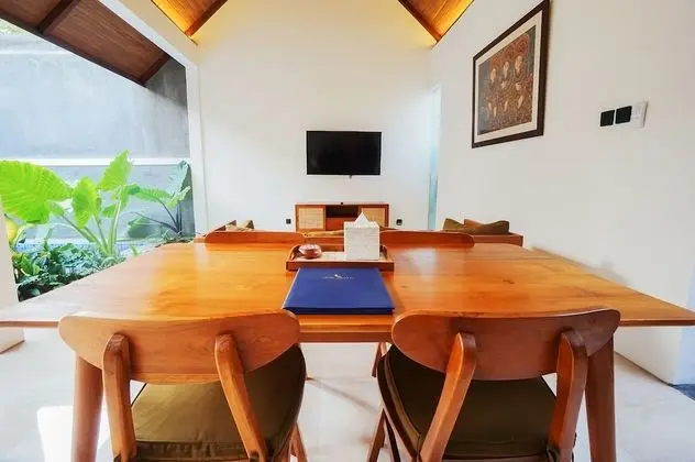 Family Villa, Kişiye Özel Havuzlu