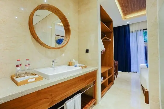 Family Villa, Kişiye Özel Havuzlu