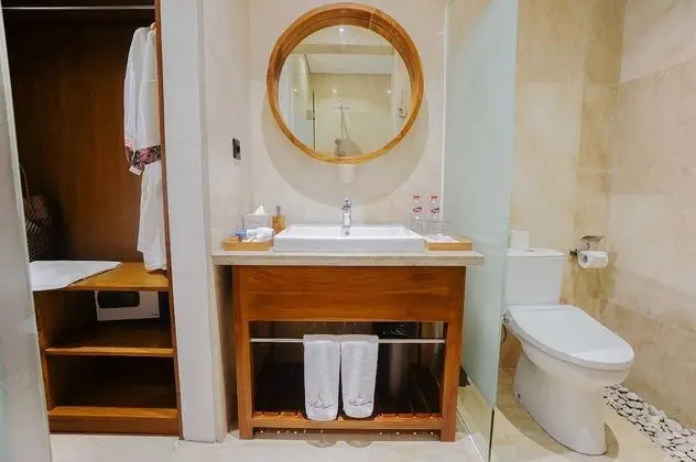 Family Villa, Kişiye Özel Havuzlu
