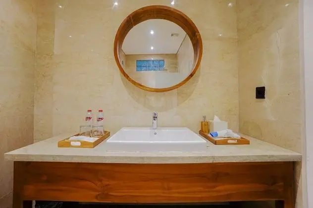 Family Villa, Kişiye Özel Havuzlu
