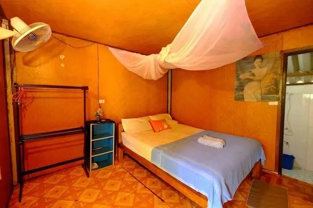 Standard Bungalow with Fan