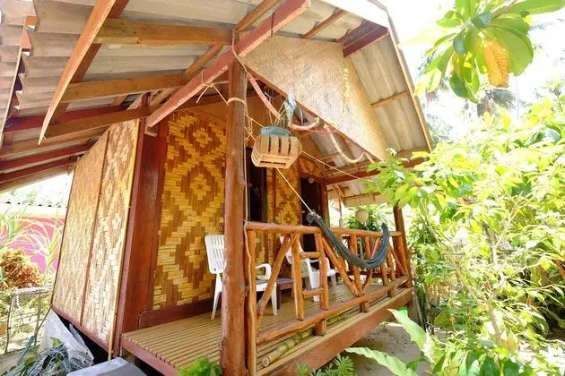 Standard Bungalow with Fan