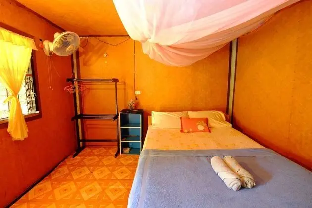 Standard Bungalow with Fan