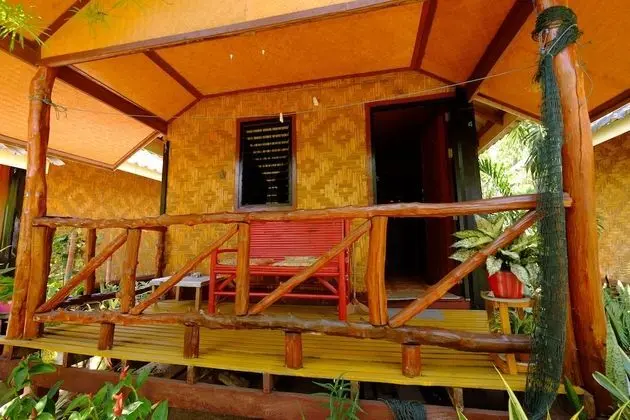 Standard Bungalow with Fan