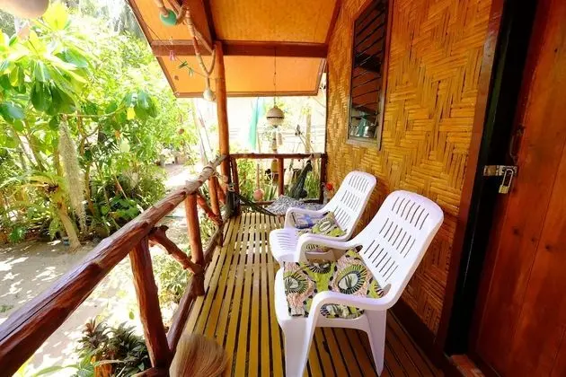 Standard Bungalow with Fan
