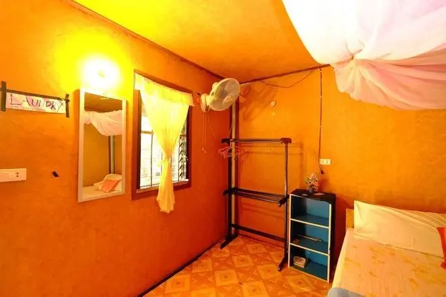 Standard Bungalow with Fan